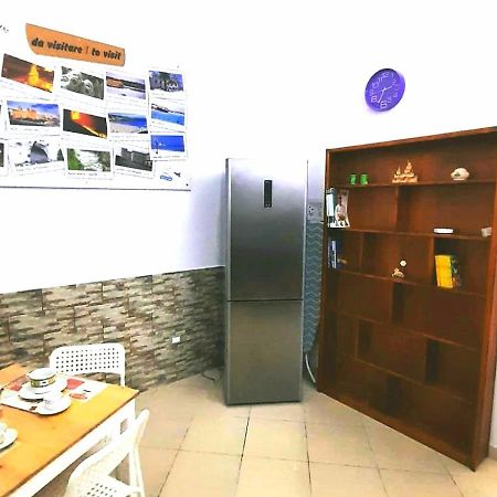 O'Paisi Casa Vacanze Avola Extérieur photo