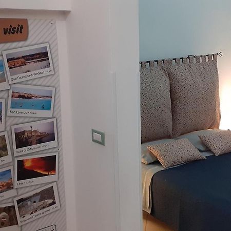 O'Paisi Casa Vacanze Avola Extérieur photo