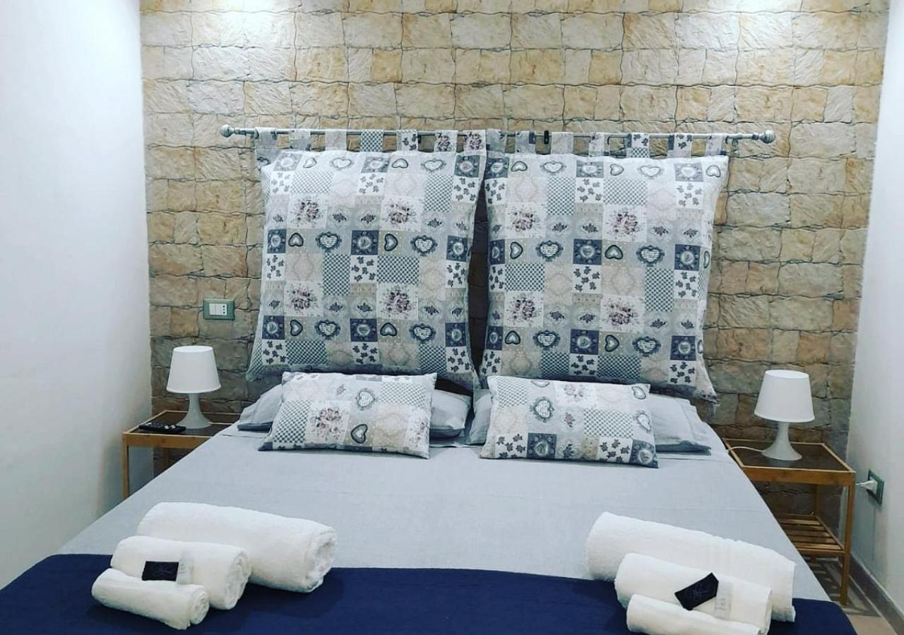 O'Paisi Casa Vacanze Avola Extérieur photo