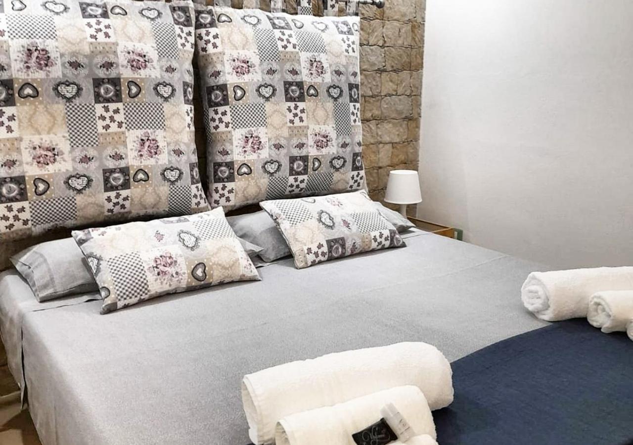 O'Paisi Casa Vacanze Avola Extérieur photo