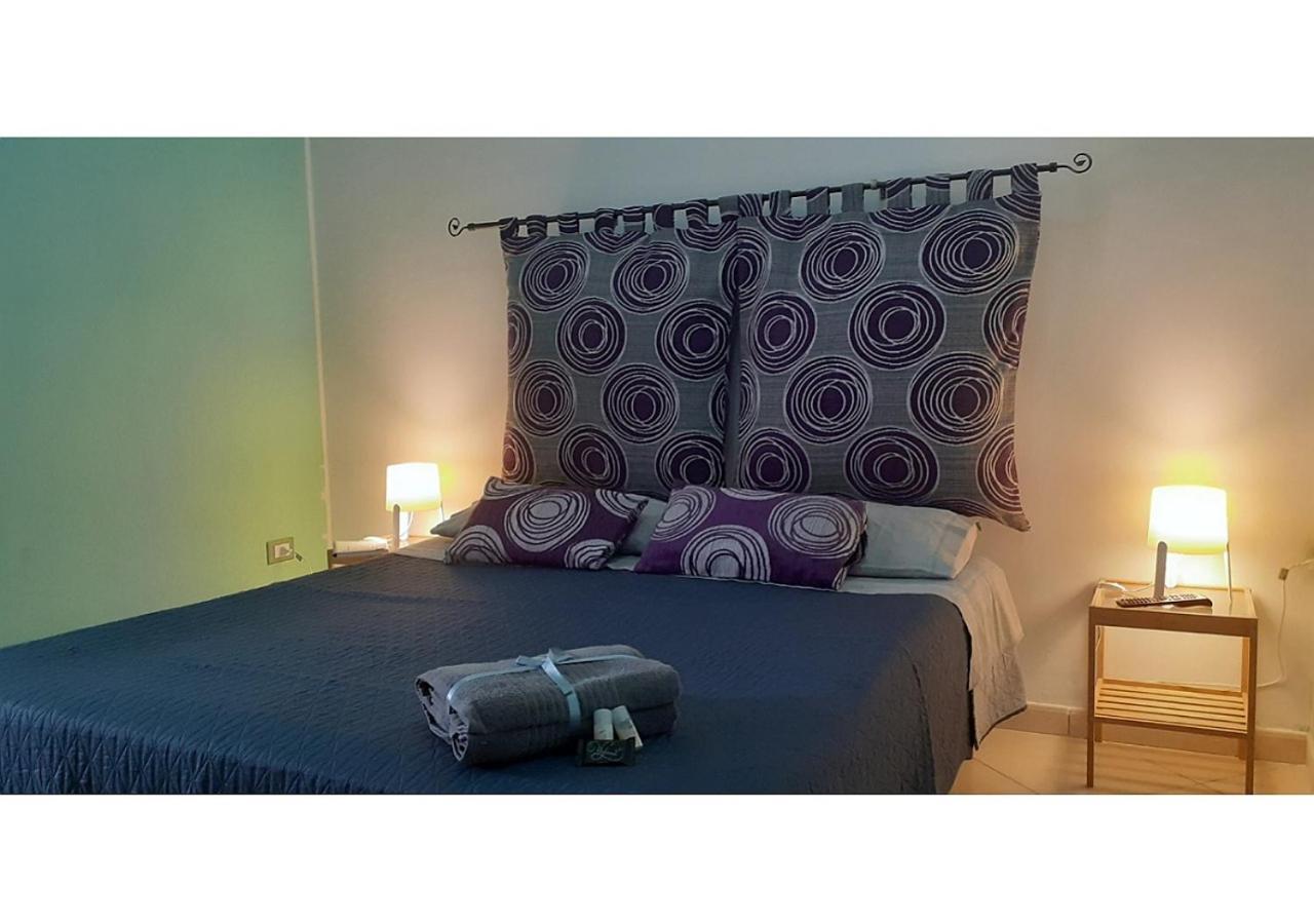 O'Paisi Casa Vacanze Avola Extérieur photo