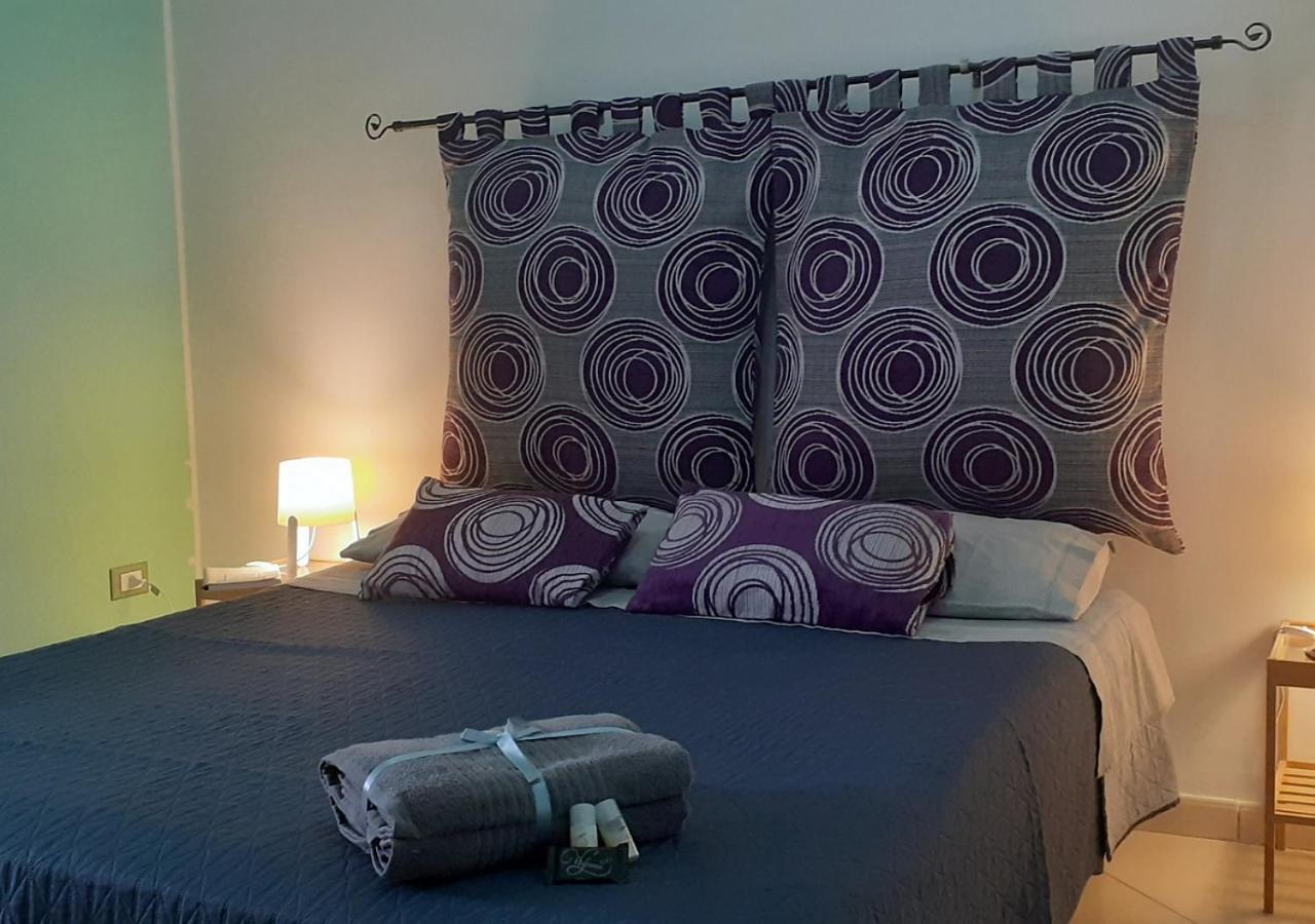 O'Paisi Casa Vacanze Avola Extérieur photo