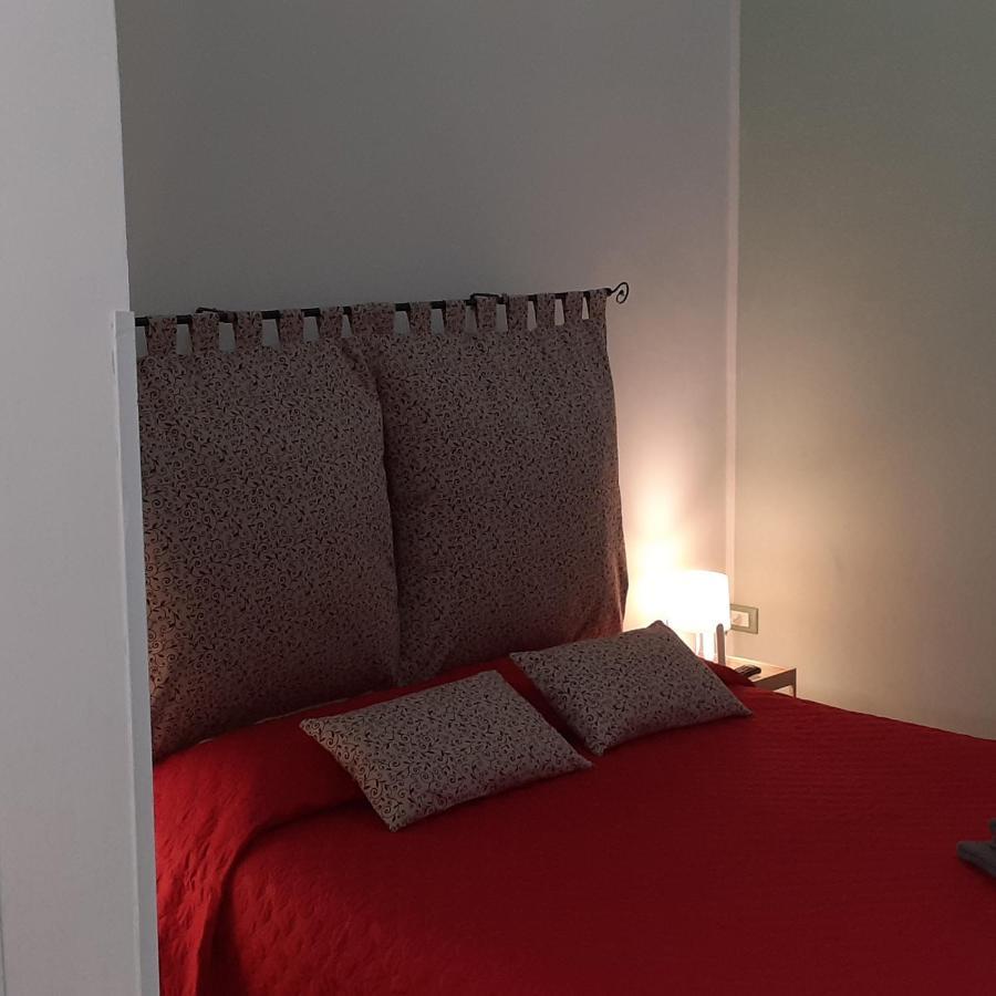 O'Paisi Casa Vacanze Avola Extérieur photo