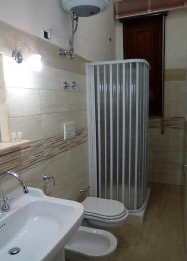 O'Paisi Casa Vacanze Avola Extérieur photo