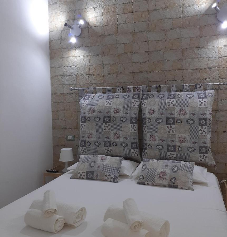 O'Paisi Casa Vacanze Avola Extérieur photo