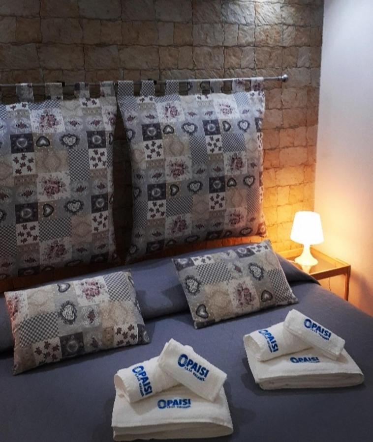 O'Paisi Casa Vacanze Avola Extérieur photo