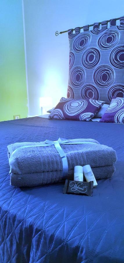 O'Paisi Casa Vacanze Avola Extérieur photo