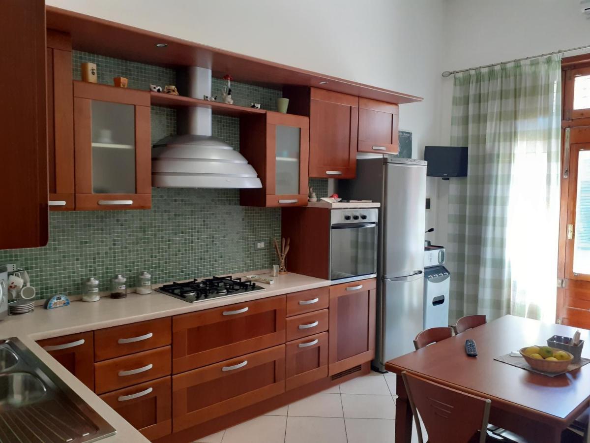 O'Paisi Casa Vacanze Avola Extérieur photo