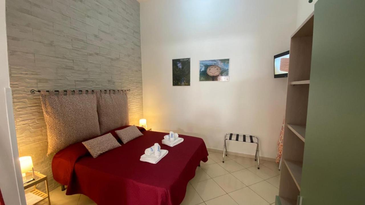 O'Paisi Casa Vacanze Avola Extérieur photo