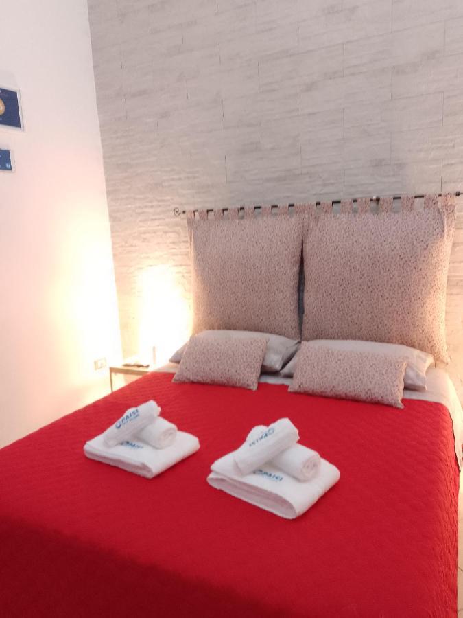 O'Paisi Casa Vacanze Avola Extérieur photo