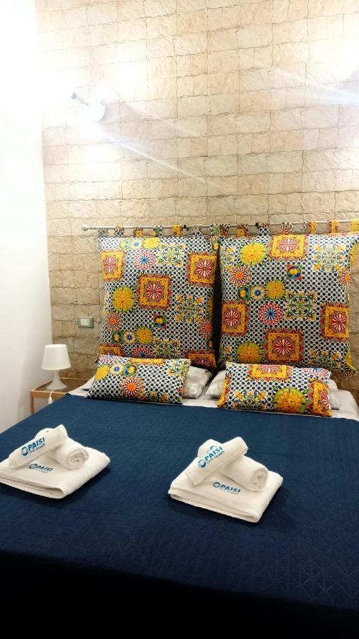 O'Paisi Casa Vacanze Avola Extérieur photo