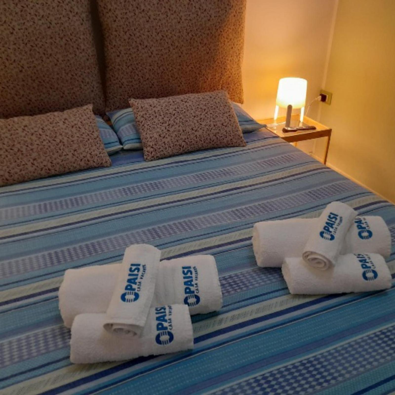 O'Paisi Casa Vacanze Avola Chambre photo