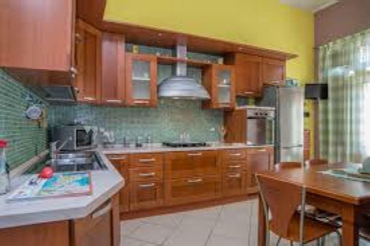 O'Paisi Casa Vacanze Avola Extérieur photo