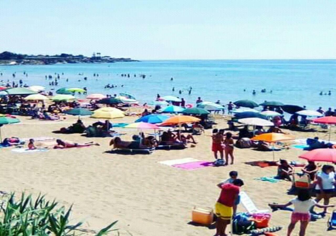 O'Paisi Casa Vacanze Avola Extérieur photo
